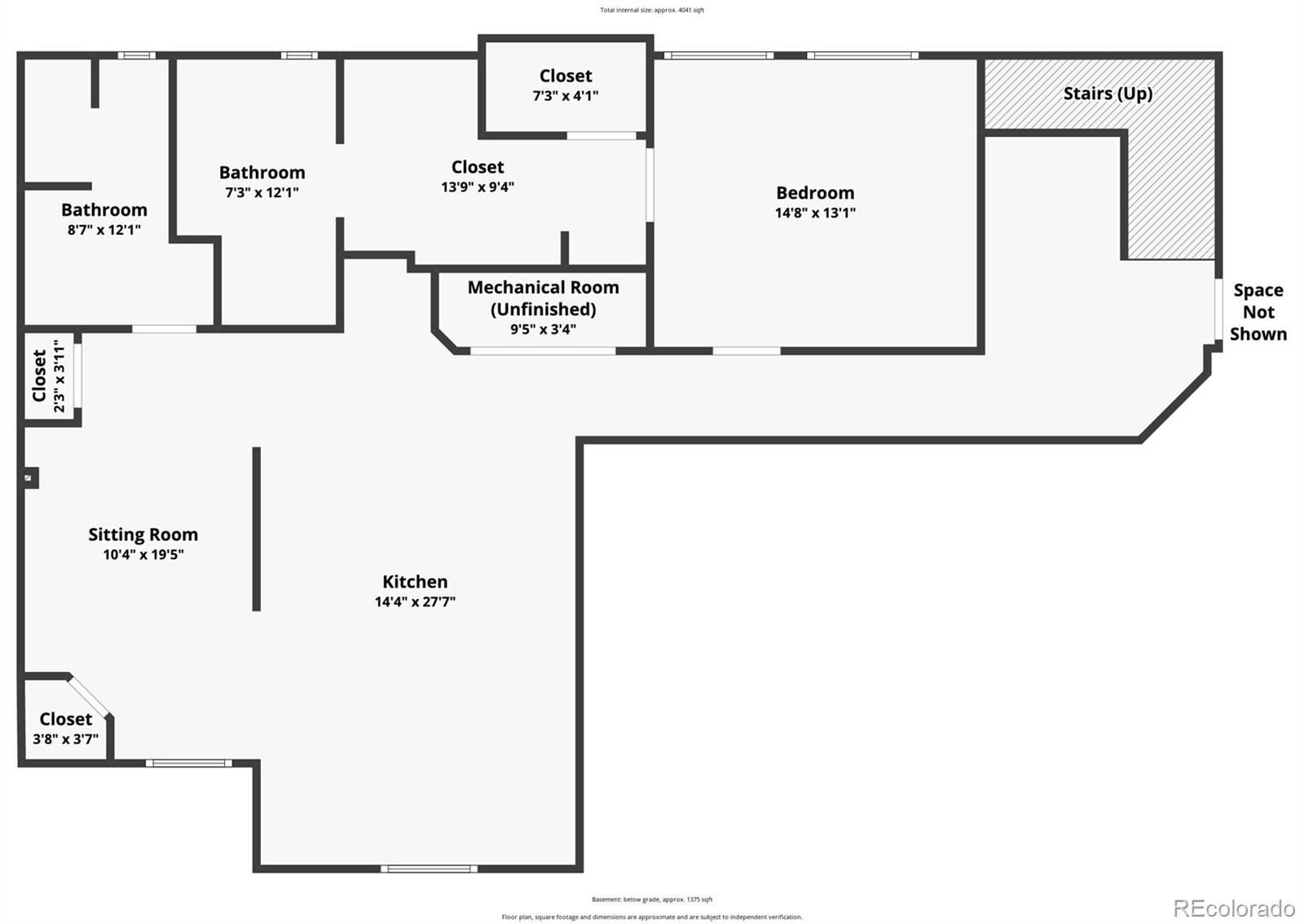 MLS Image #49 for 367 s gilpin street,denver, Colorado