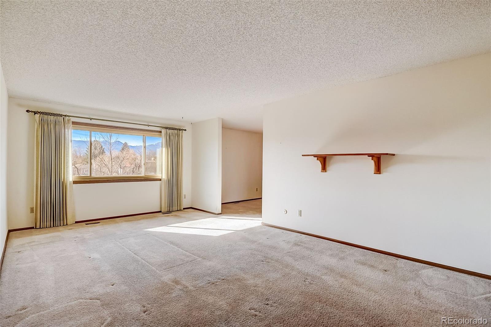 MLS Image #3 for 6426  hawkeye circle,colorado springs, Colorado