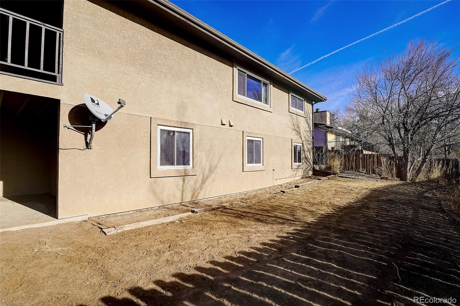 MLS Image #41 for 6426  hawkeye circle,colorado springs, Colorado