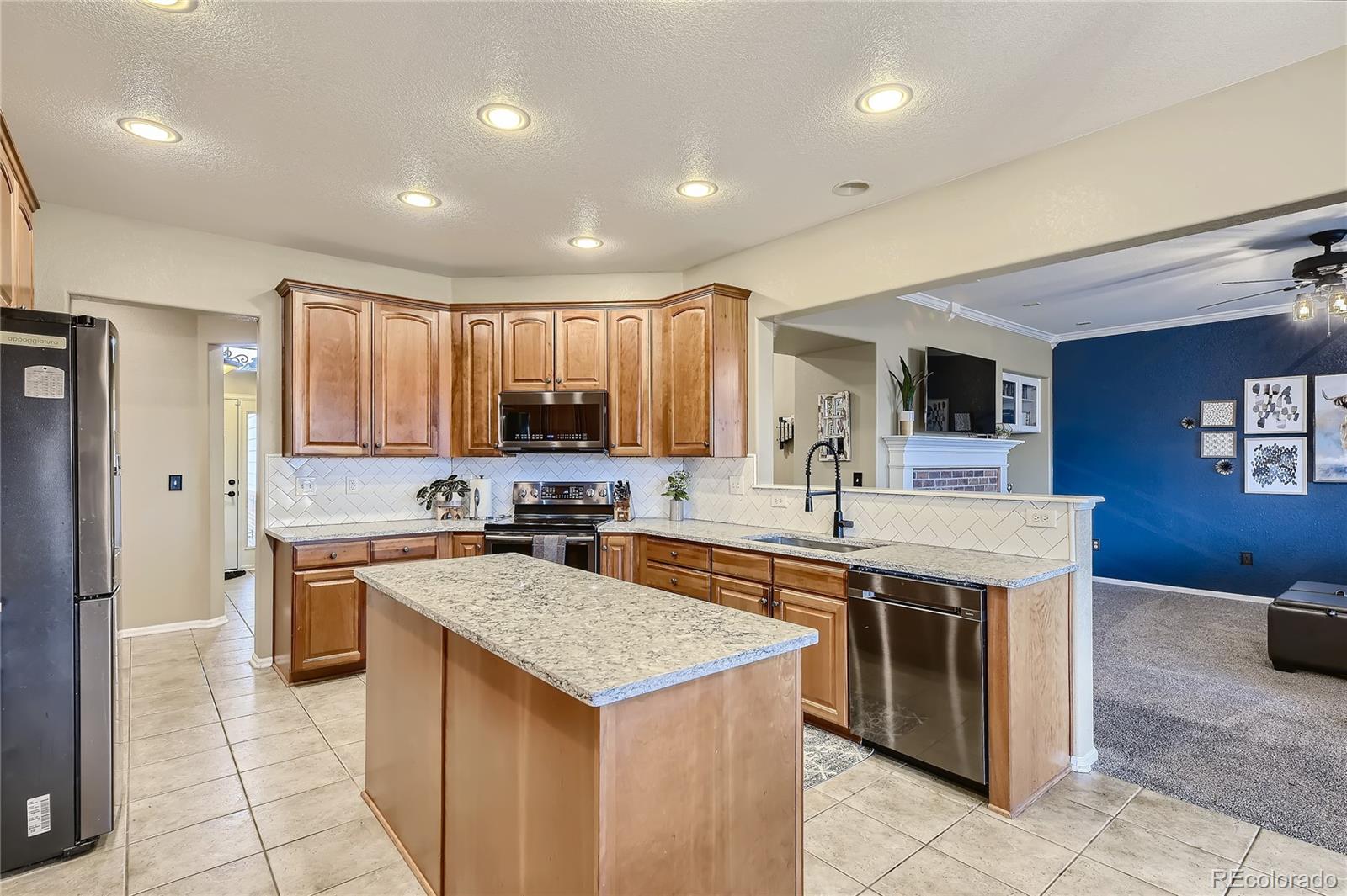 MLS Image #6 for 13781  columbine street,thornton, Colorado