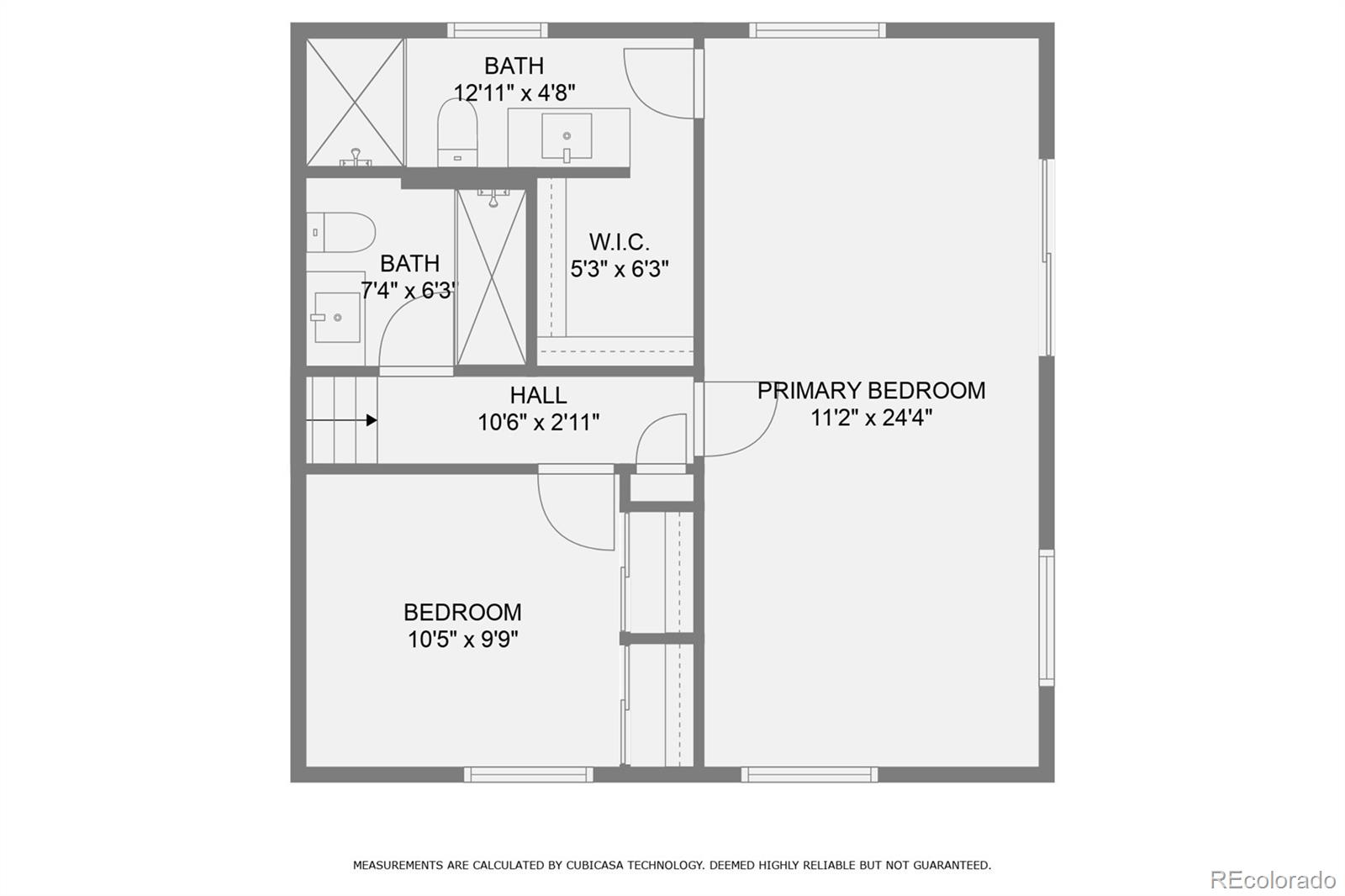 MLS Image #27 for 7145 w alabama drive,lakewood, Colorado