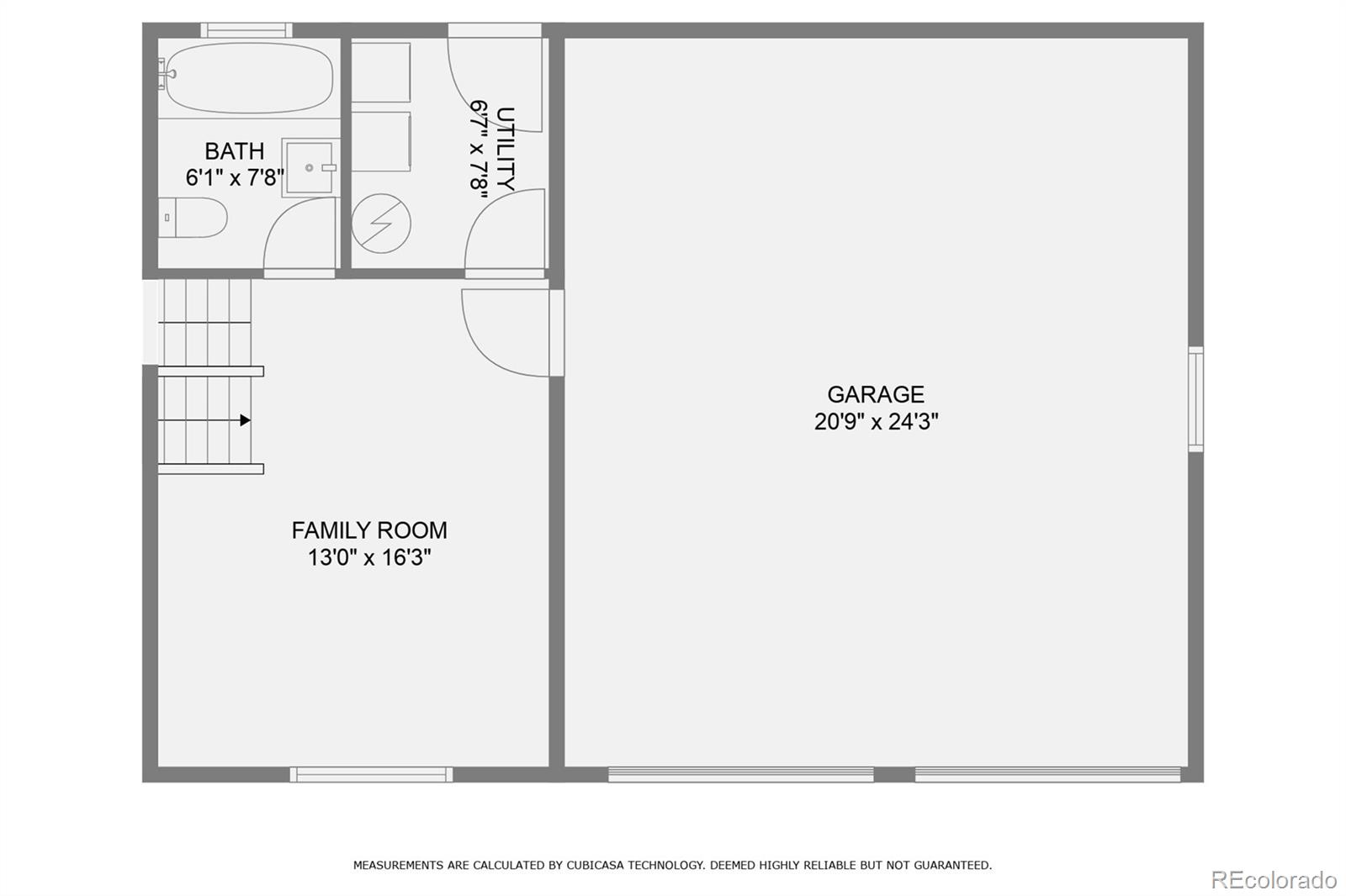 MLS Image #28 for 7145 w alabama drive,lakewood, Colorado