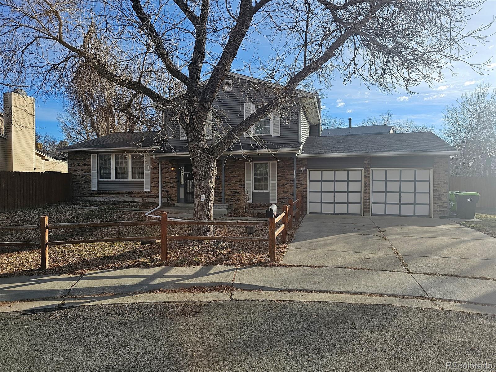 MLS Image #0 for 6943  wolff street,westminster, Colorado