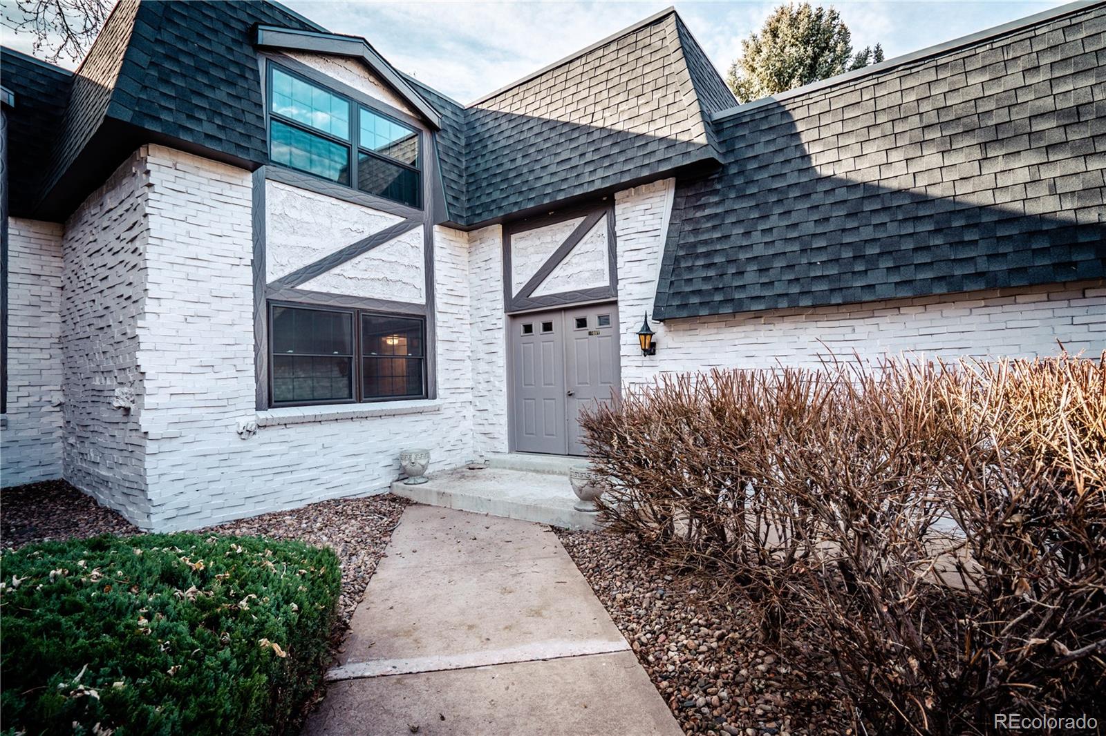 MLS Image #0 for 3511 s hillcrest drive 1,denver, Colorado