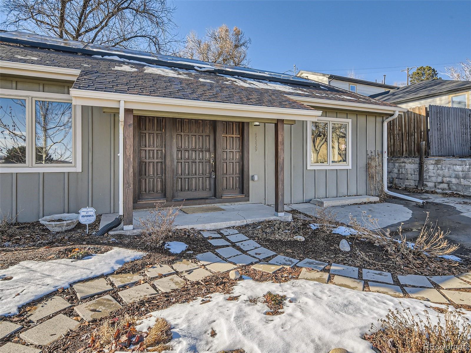 MLS Image #3 for 3339 s canosa court,englewood, Colorado
