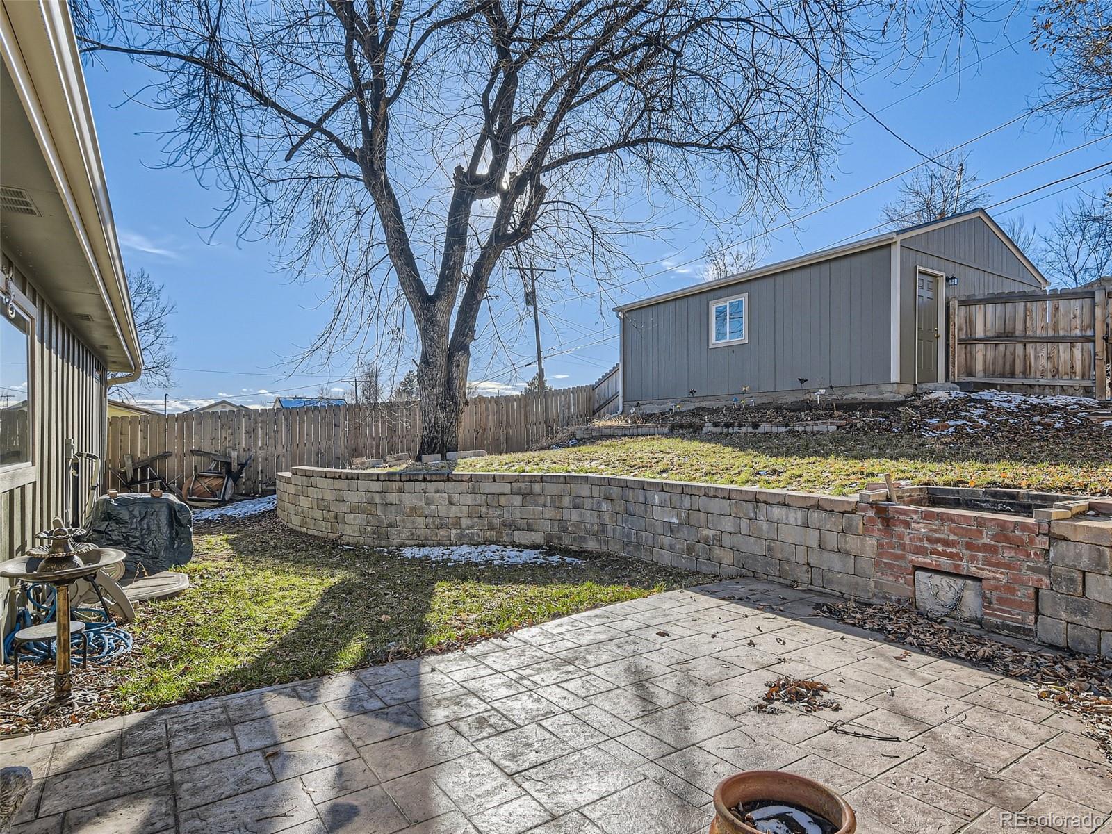 MLS Image #35 for 3339 s canosa court,englewood, Colorado