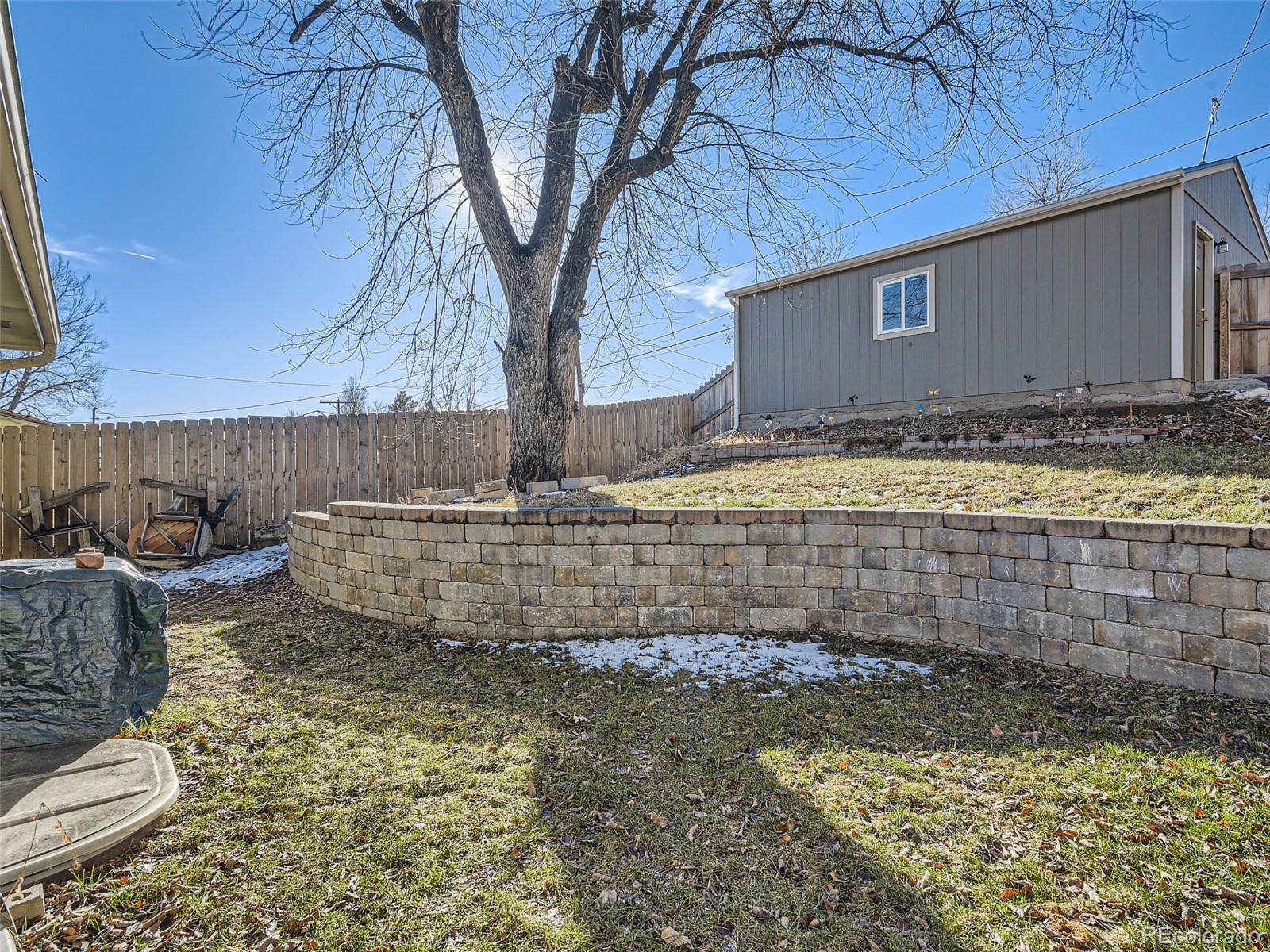 MLS Image #36 for 3339 s canosa court,englewood, Colorado