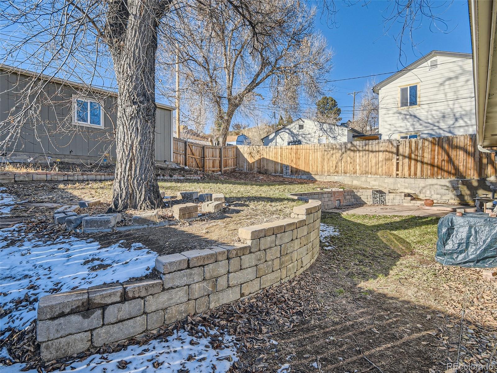 MLS Image #37 for 3339 s canosa court,englewood, Colorado