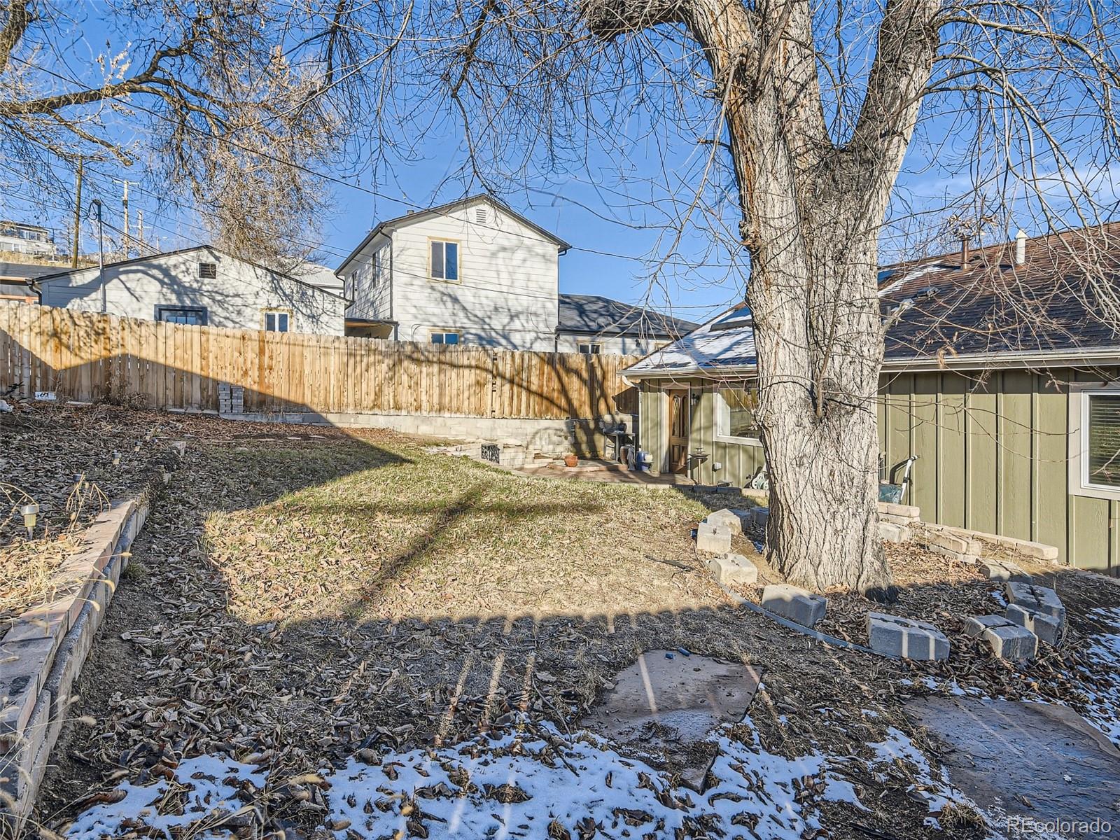 MLS Image #38 for 3339 s canosa court,englewood, Colorado