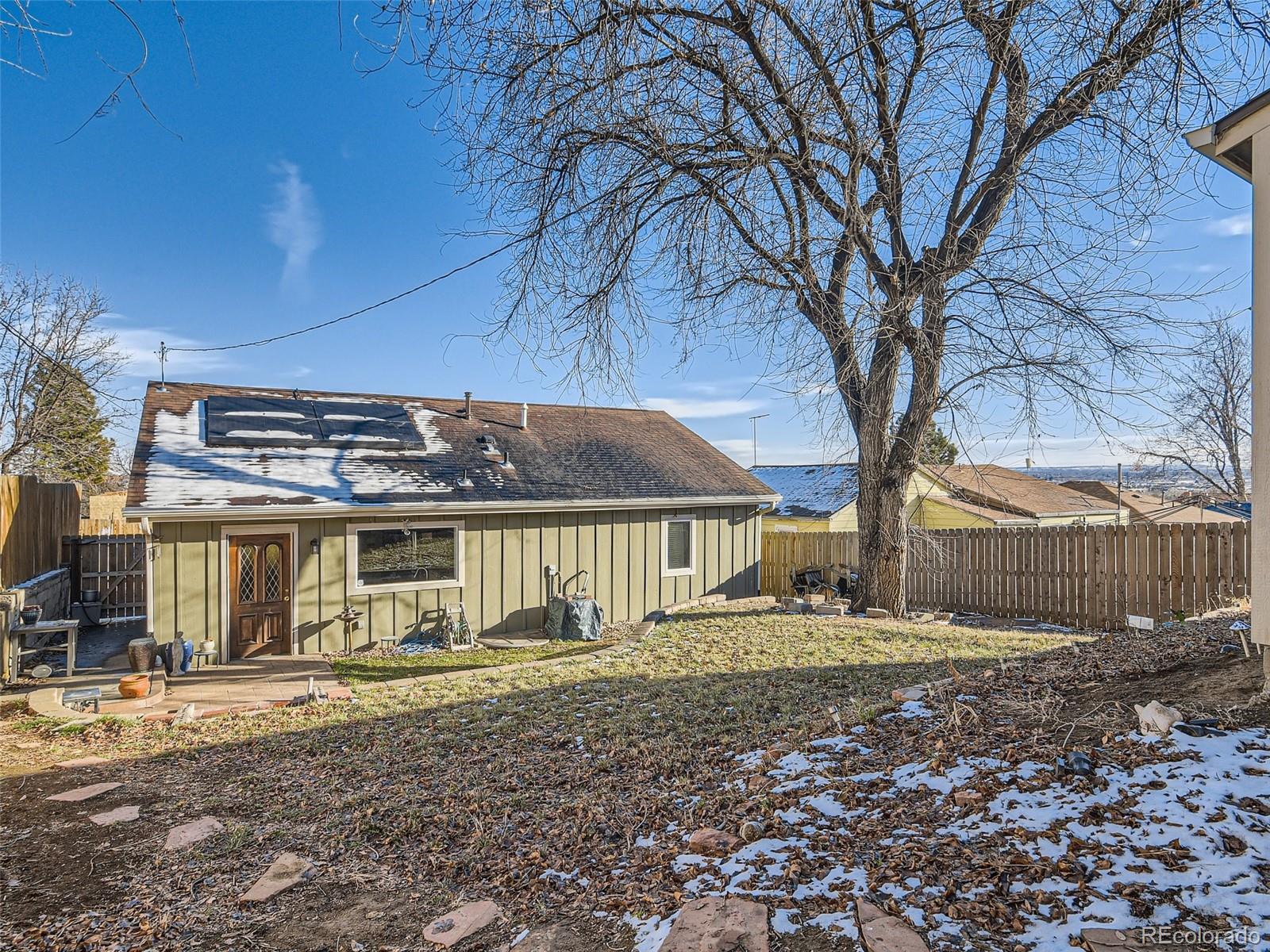 MLS Image #39 for 3339 s canosa court,englewood, Colorado
