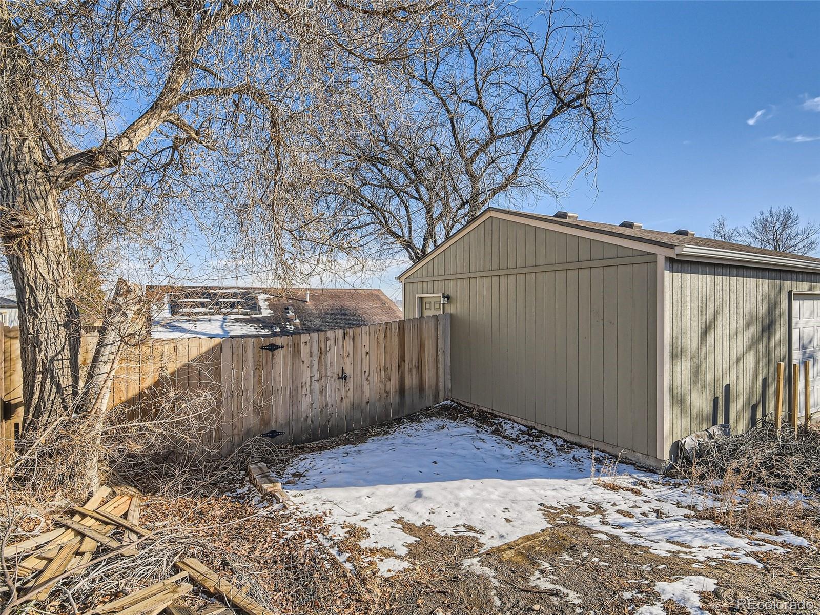 MLS Image #40 for 3339 s canosa court,englewood, Colorado