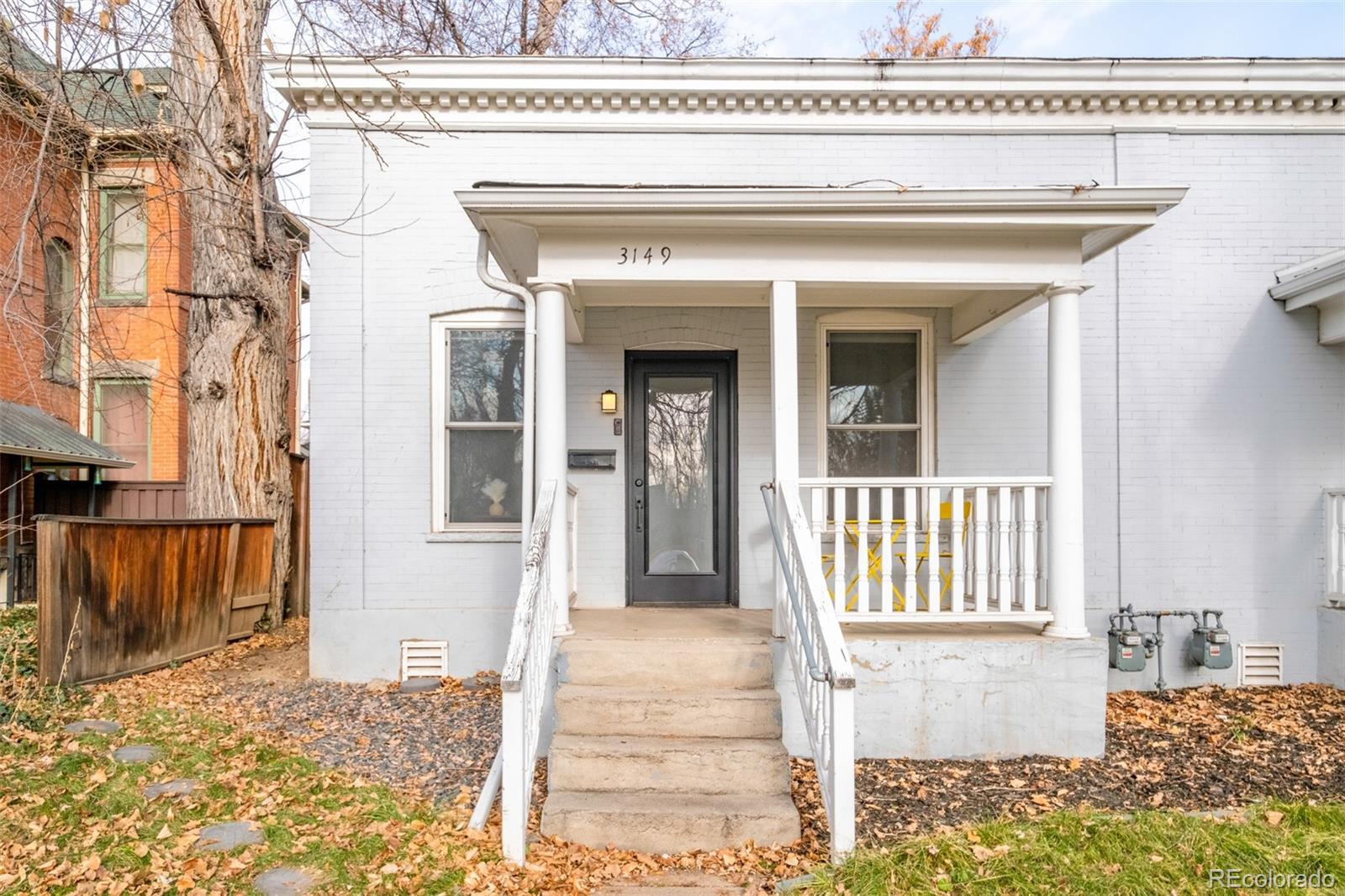MLS Image #0 for 3149 w 24th avenue,denver, Colorado