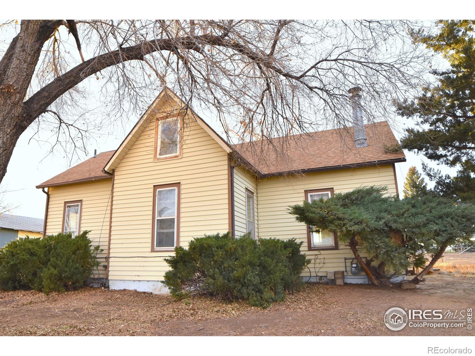 MLS Image #0 for 7720 e county road 18 ,johnstown, Colorado