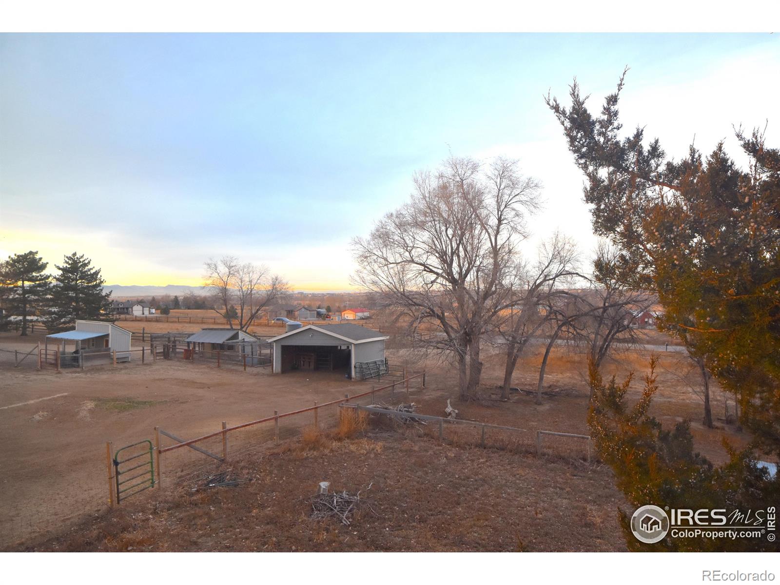 MLS Image #3 for 7720 e county road 18 ,johnstown, Colorado