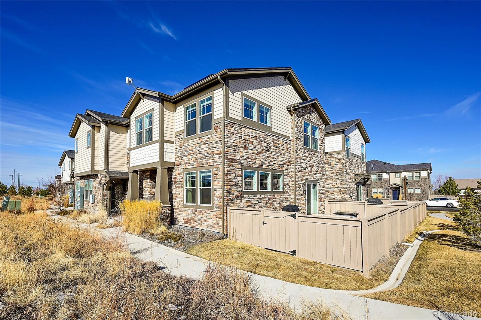 Report Image for 24756 E Calhoun Place,Aurora, Colorado