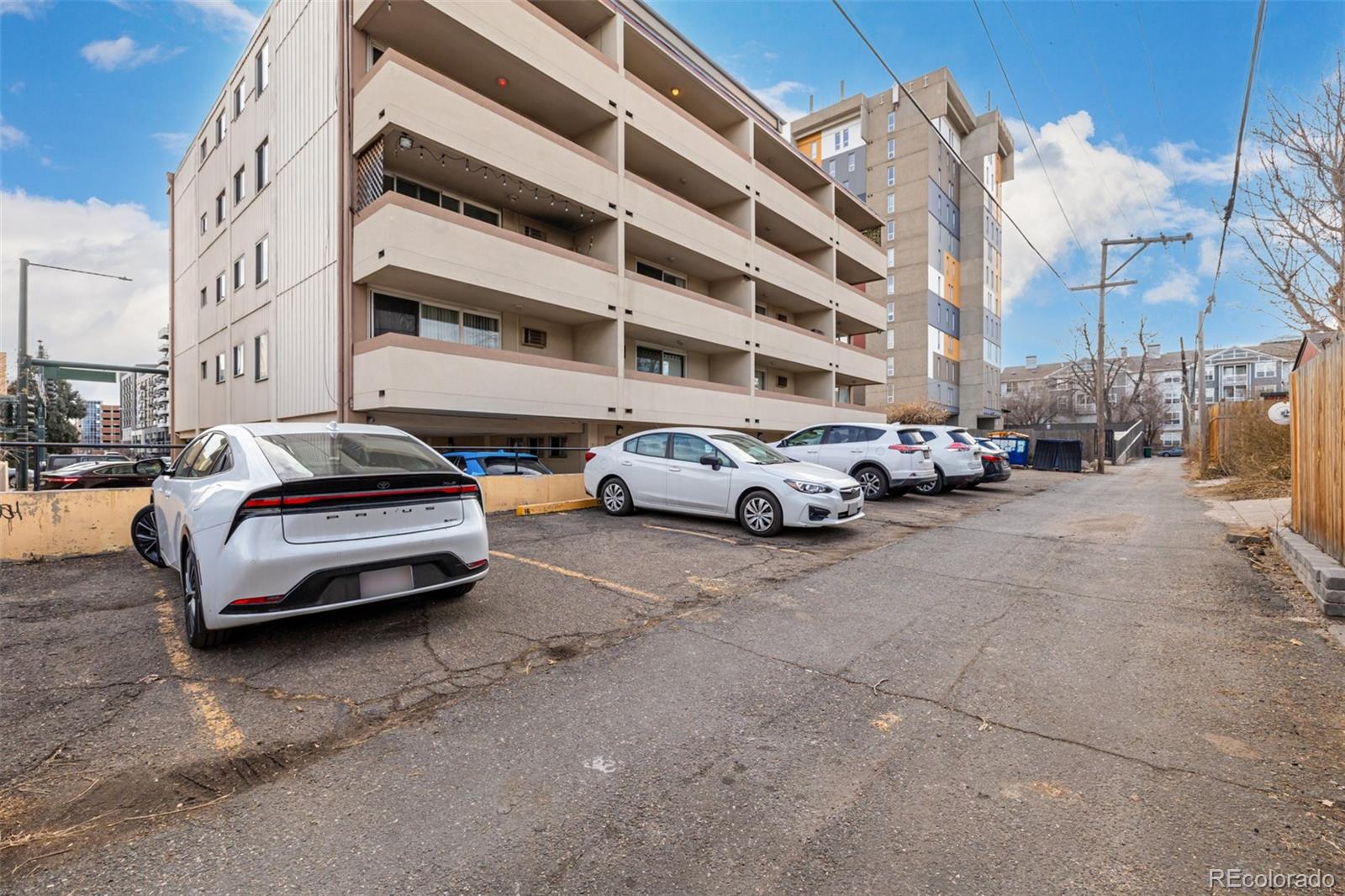 MLS Image #17 for 1035  colorado boulevard,denver, Colorado