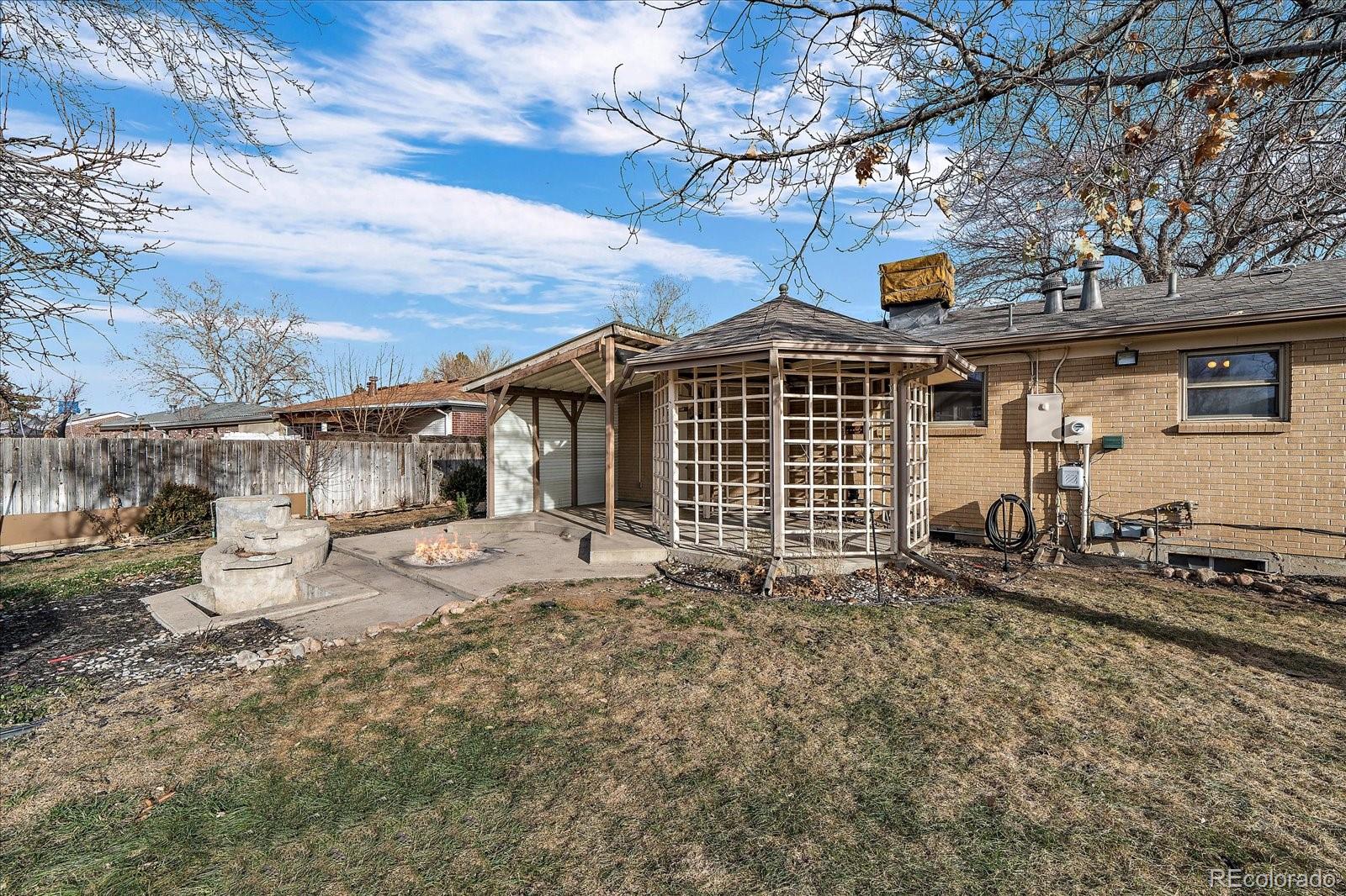 MLS Image #22 for 5523  scranton street,denver, Colorado