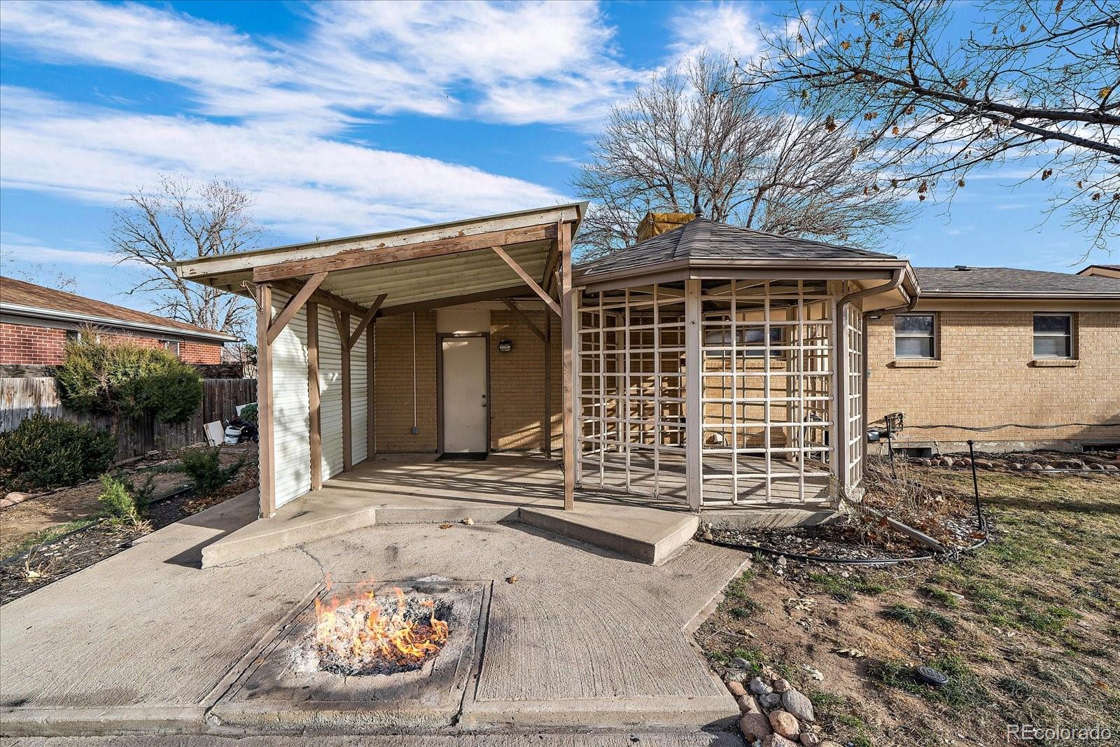 MLS Image #23 for 5523  scranton street,denver, Colorado