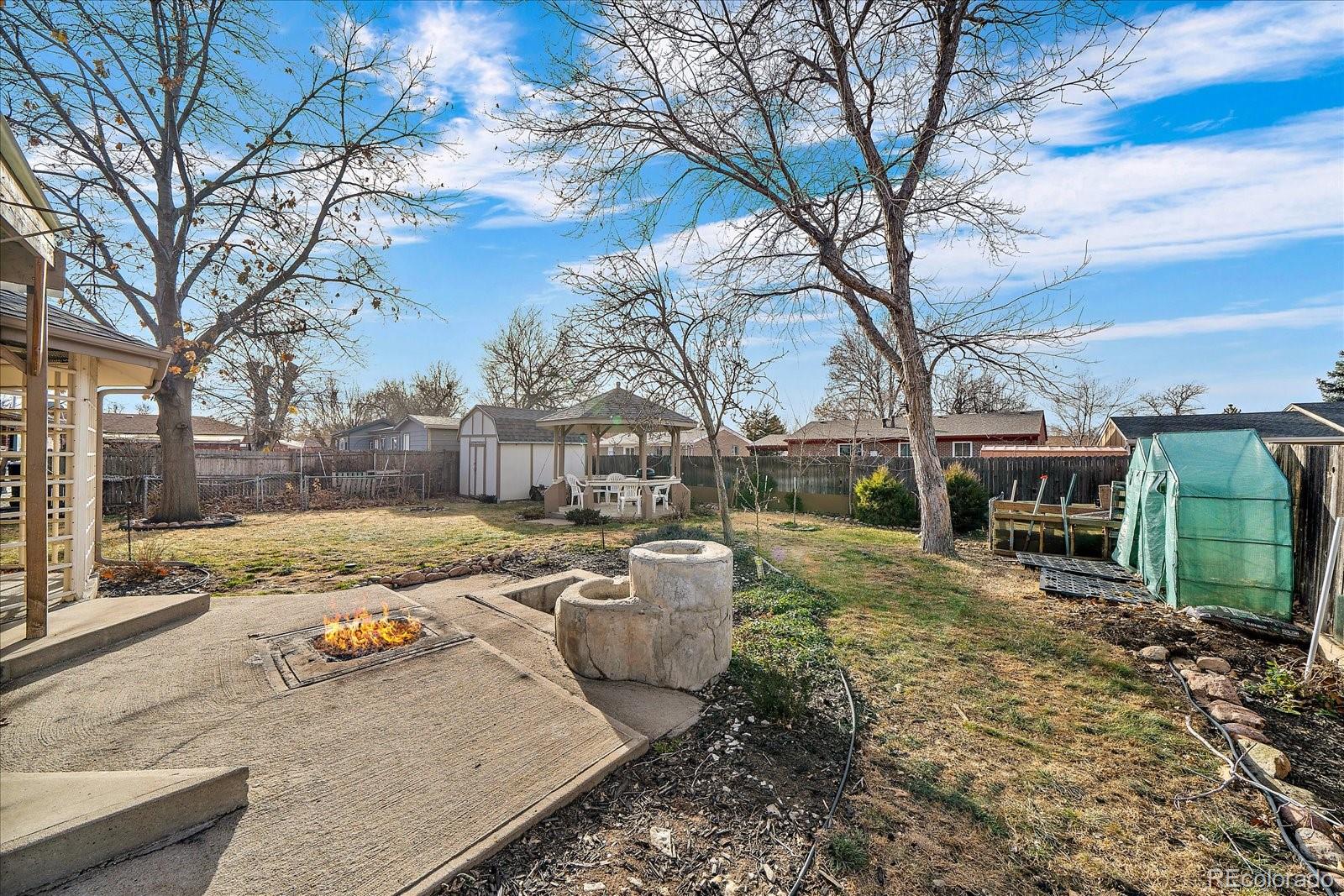 MLS Image #24 for 5523  scranton street,denver, Colorado