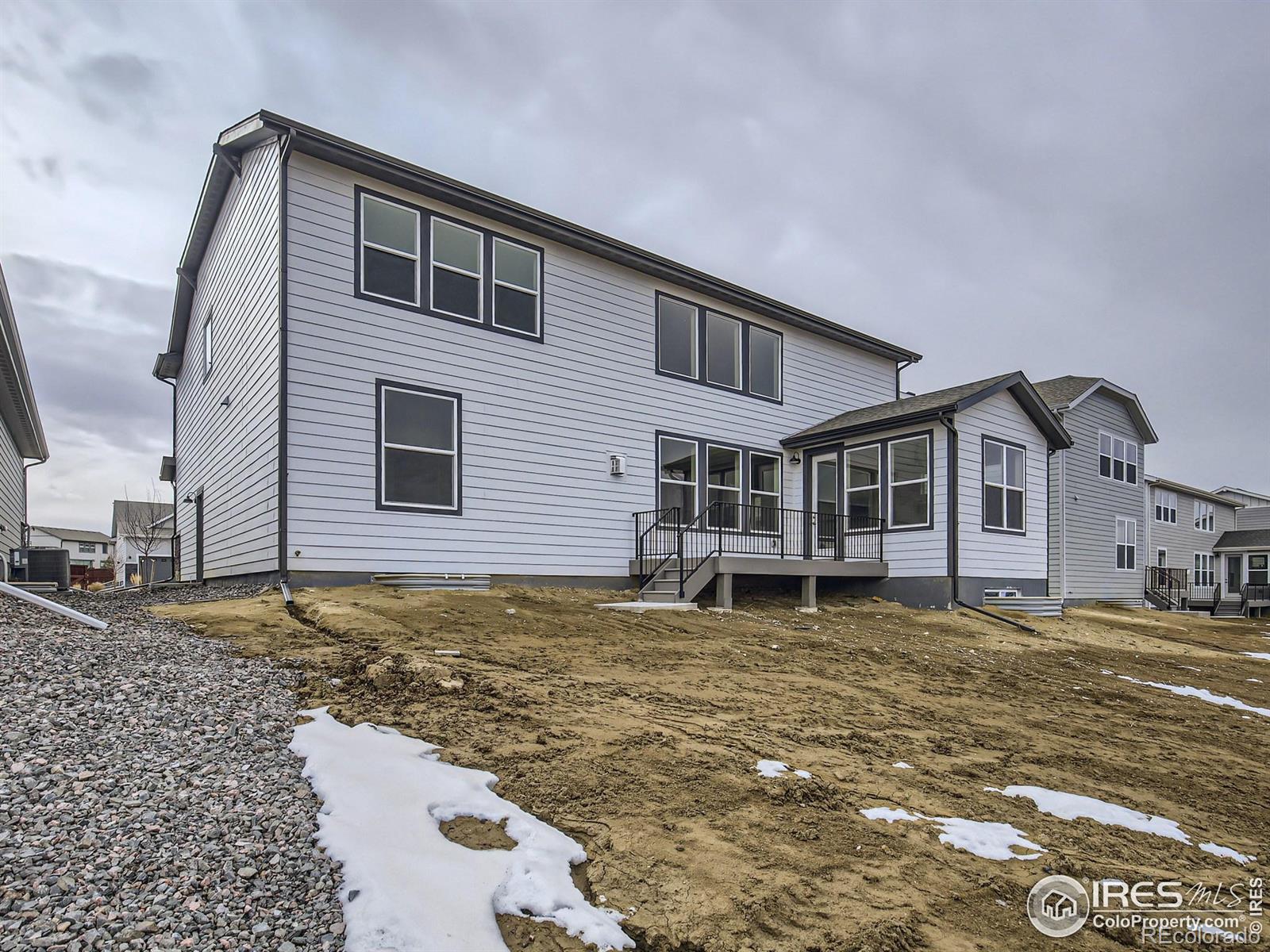 MLS Image #25 for 1836  golden sun drive,windsor, Colorado