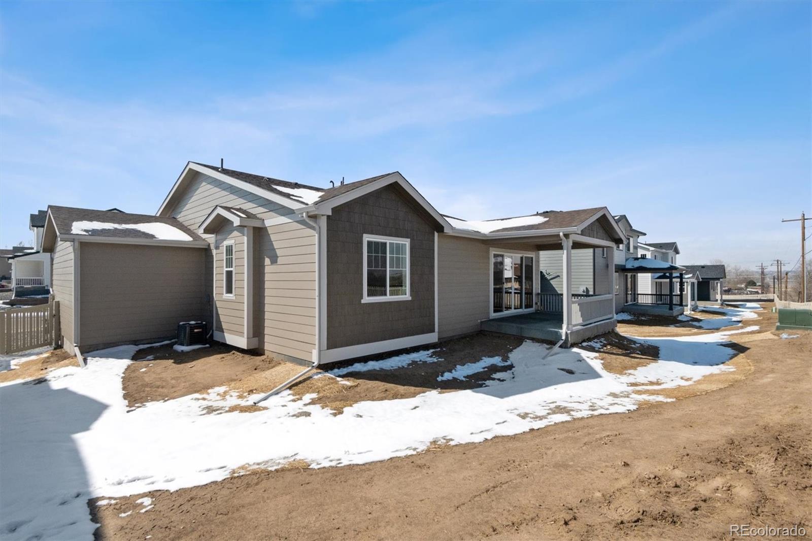 MLS Image #18 for 8771 e 105th lane,commerce city, Colorado