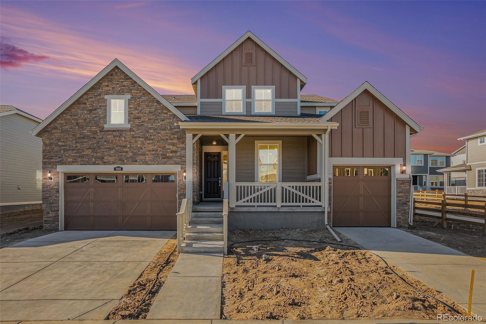 MLS Image #0 for 1901  merrill circle,erie, Colorado