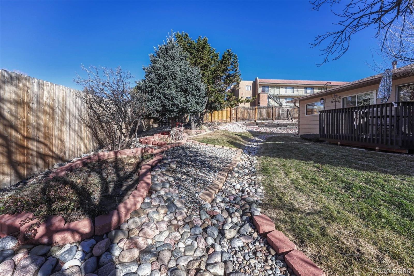 MLS Image #31 for 37  stovel circle ,colorado springs, Colorado