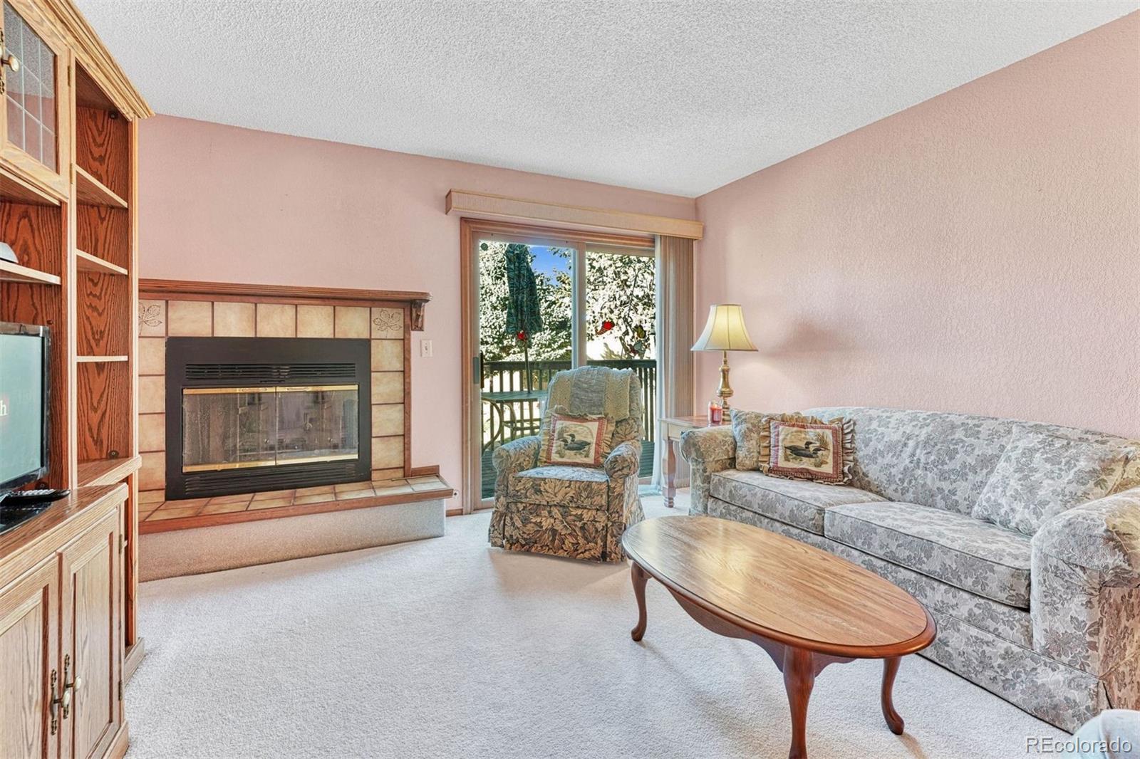 MLS Image #4 for 37  stovel circle ,colorado springs, Colorado