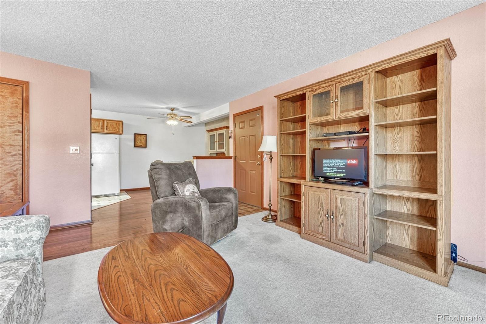 MLS Image #5 for 37  stovel circle ,colorado springs, Colorado