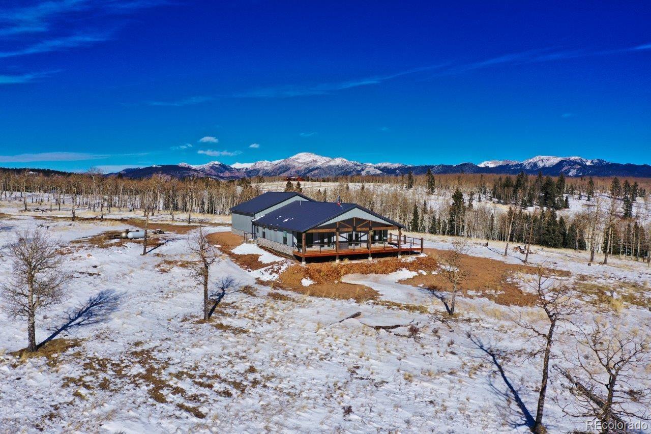 MLS Image #2 for 938  county road 863 ,victor, Colorado