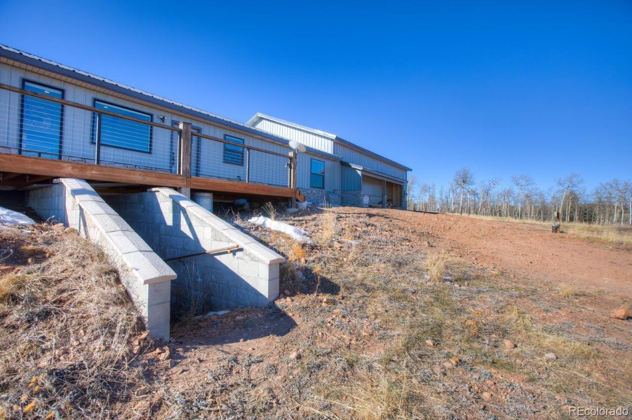 MLS Image #38 for 938  county road 863 ,victor, Colorado