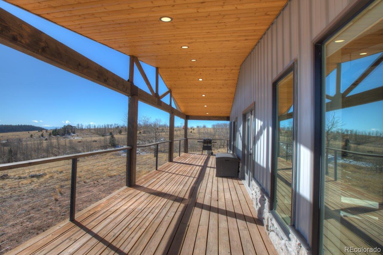 MLS Image #40 for 938  county road 863 ,victor, Colorado