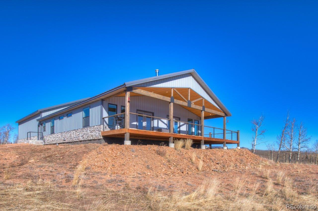 MLS Image #44 for 938  county road 863 ,victor, Colorado