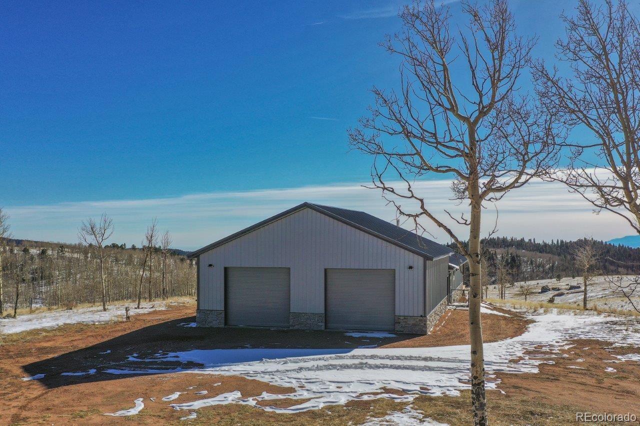 MLS Image #45 for 938  county road 863 ,victor, Colorado