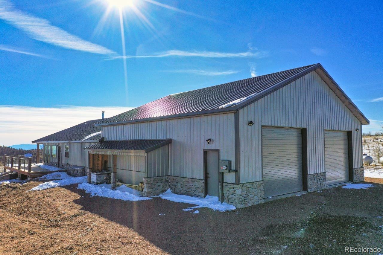 MLS Image #46 for 938  county road 863 ,victor, Colorado