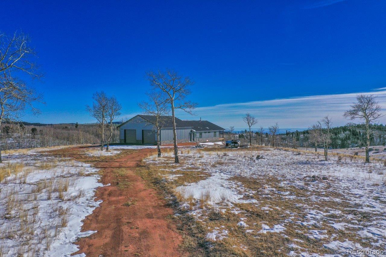 MLS Image #47 for 938  county road 863 ,victor, Colorado