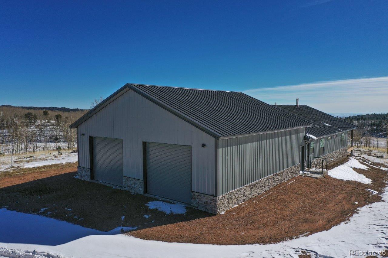 MLS Image #6 for 938  county road 863 ,victor, Colorado