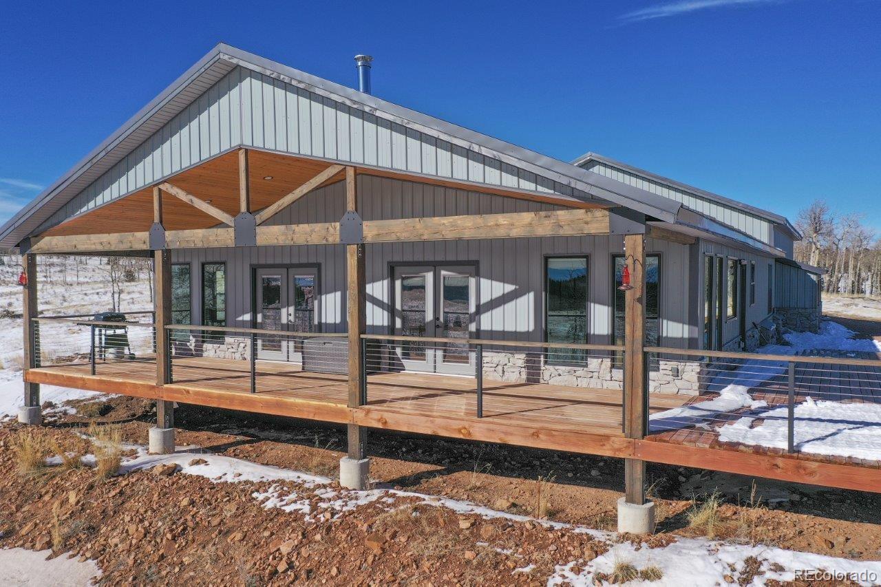 MLS Image #9 for 938  county road 863 ,victor, Colorado