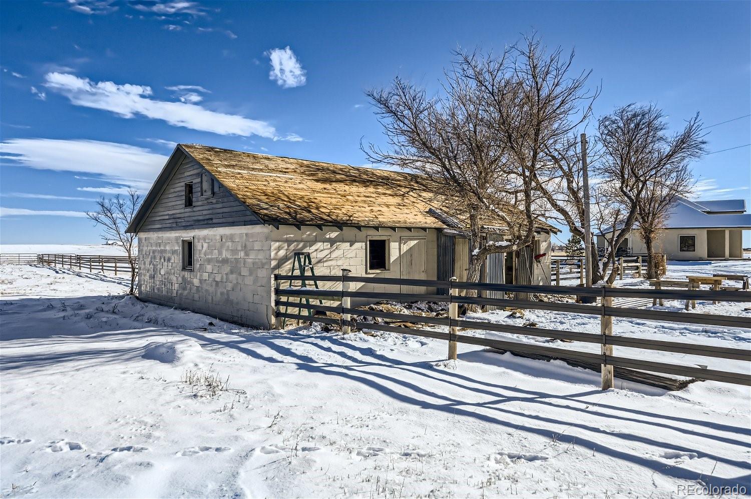 MLS Image #41 for 2480 n log road,calhan, Colorado