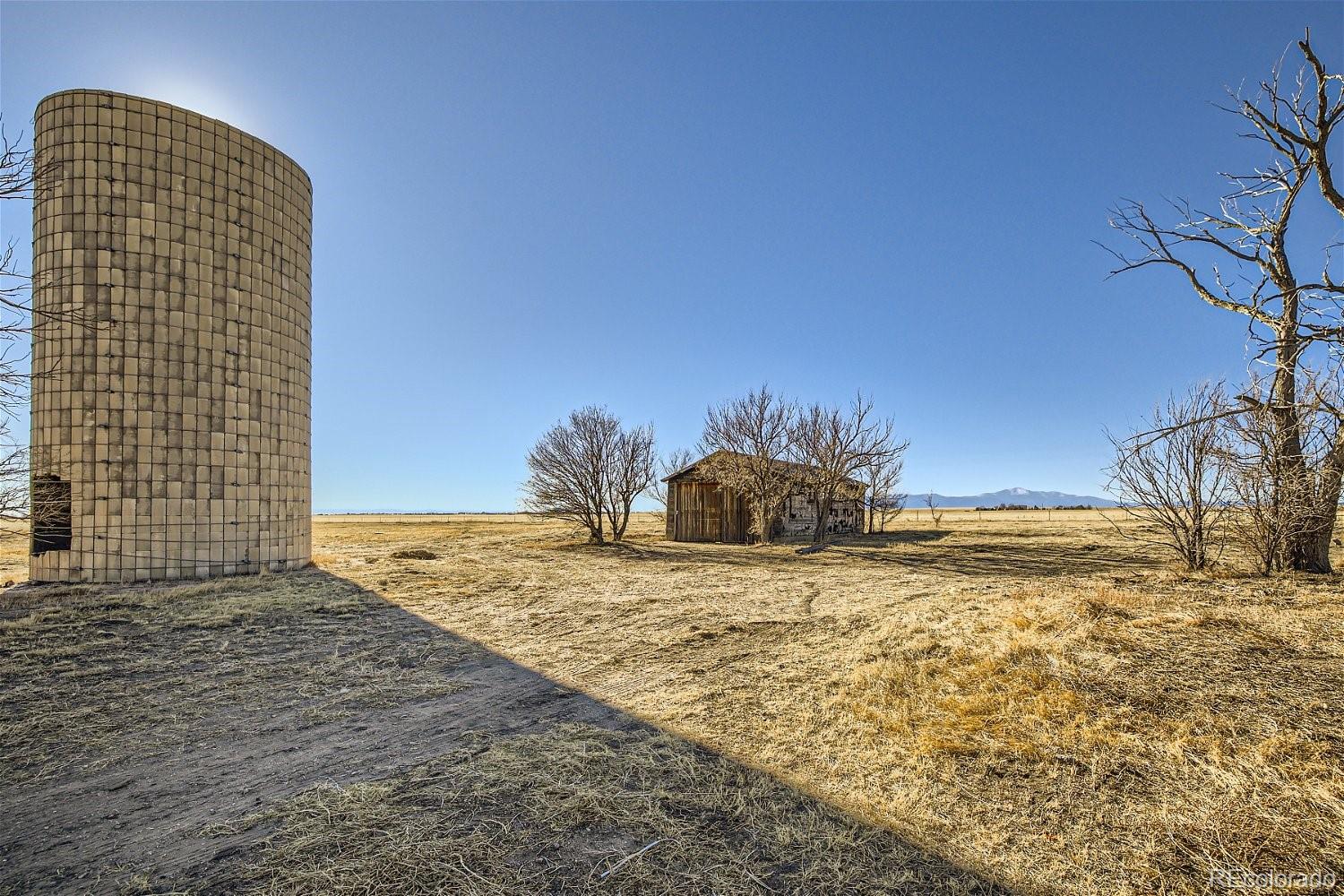 MLS Image #47 for 2480 n log road,calhan, Colorado