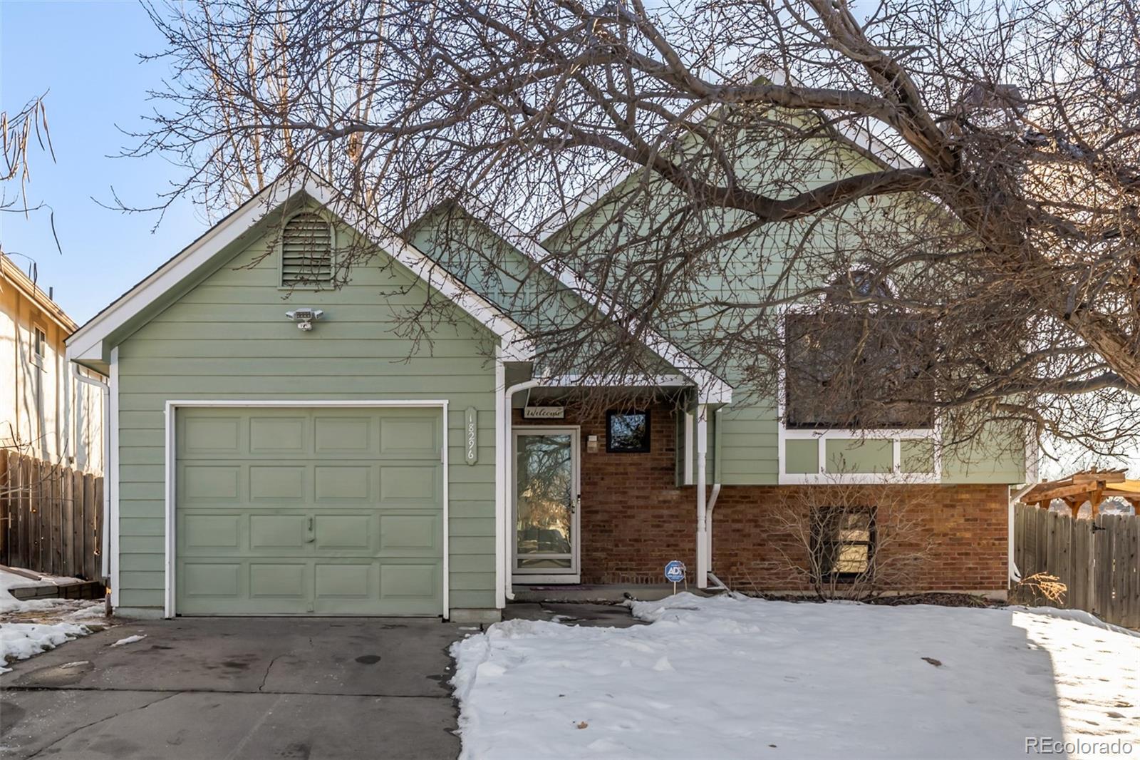 MLS Image #0 for 18296 e layton place,aurora, Colorado