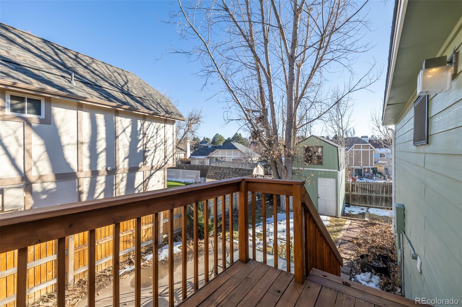 MLS Image #37 for 18296 e layton place,aurora, Colorado