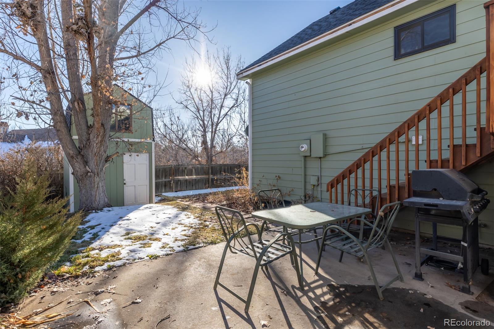 MLS Image #39 for 18296 e layton place,aurora, Colorado