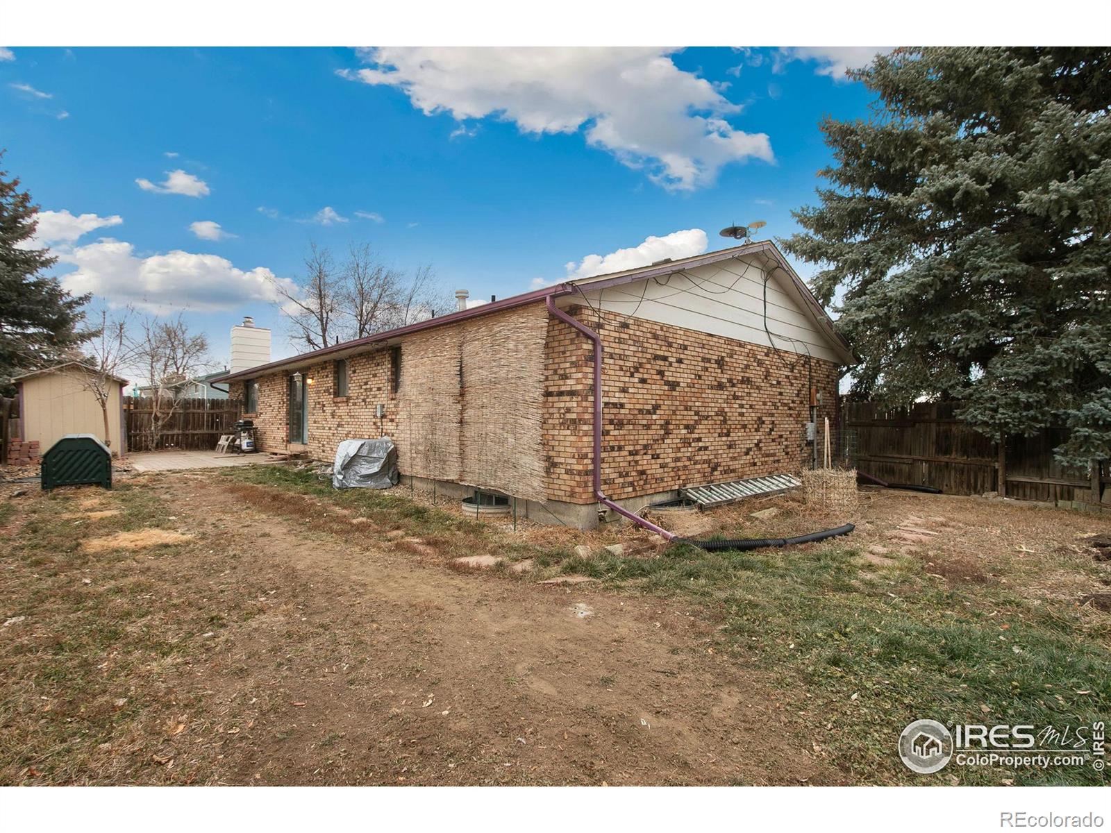 MLS Image #28 for 2653  frederick drive,loveland, Colorado