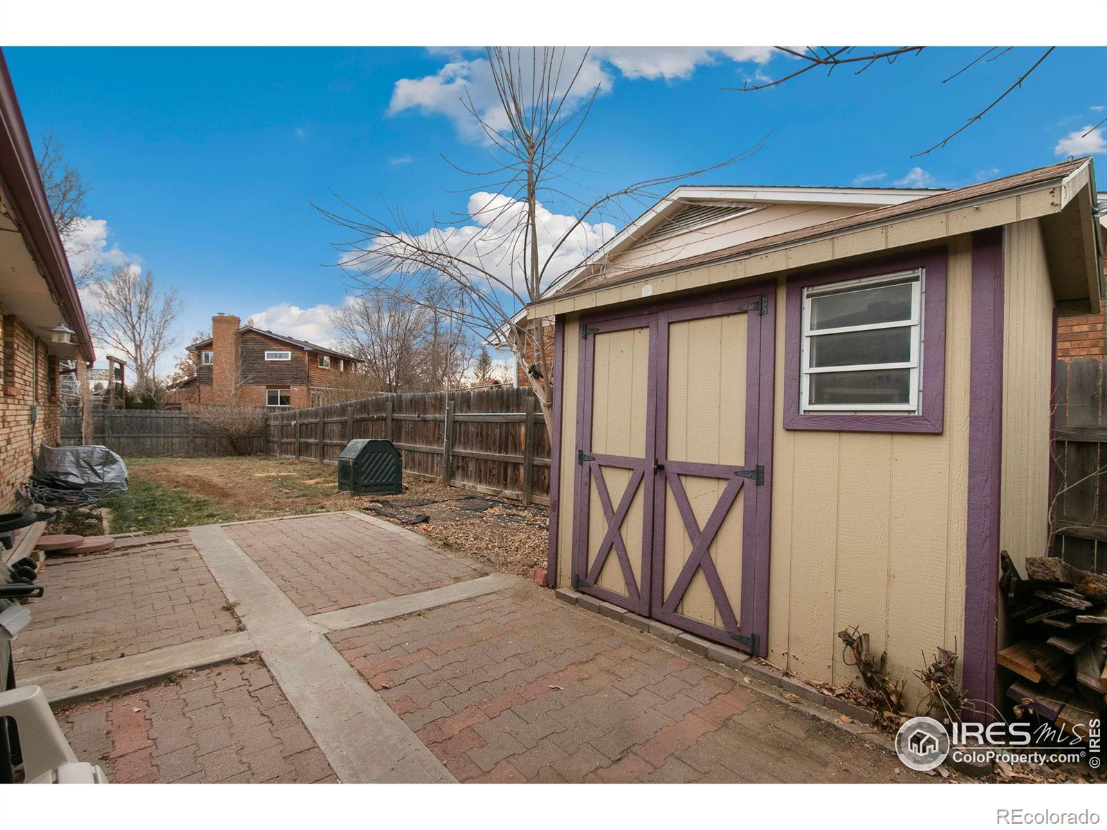 MLS Image #29 for 2653  frederick drive,loveland, Colorado