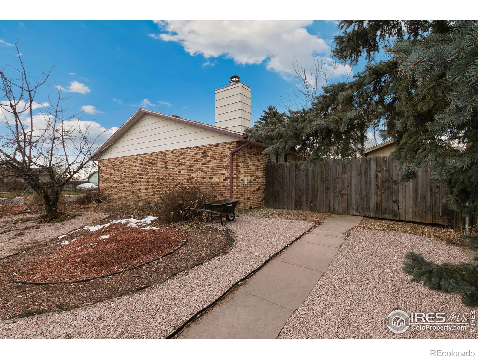 MLS Image #3 for 2653  frederick drive,loveland, Colorado