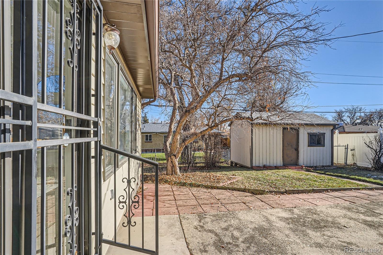 MLS Image #15 for 1430 s gray street,lakewood, Colorado