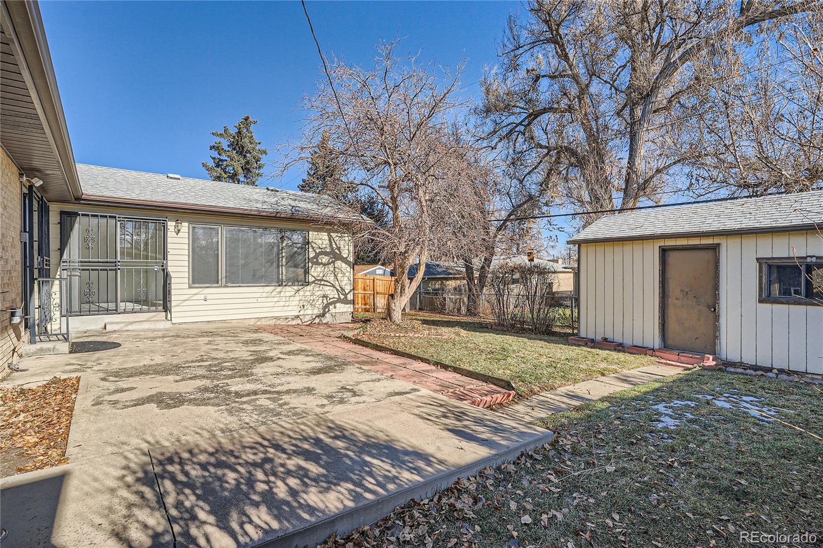 MLS Image #16 for 1430 s gray street,lakewood, Colorado