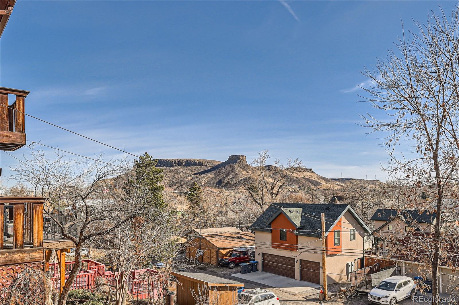 MLS Image #16 for 1223  8th street,golden, Colorado