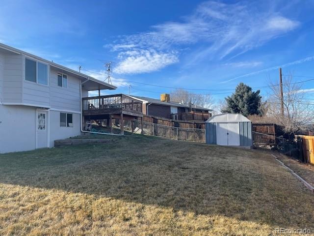 MLS Image #15 for 6465 w 76th place,arvada, Colorado